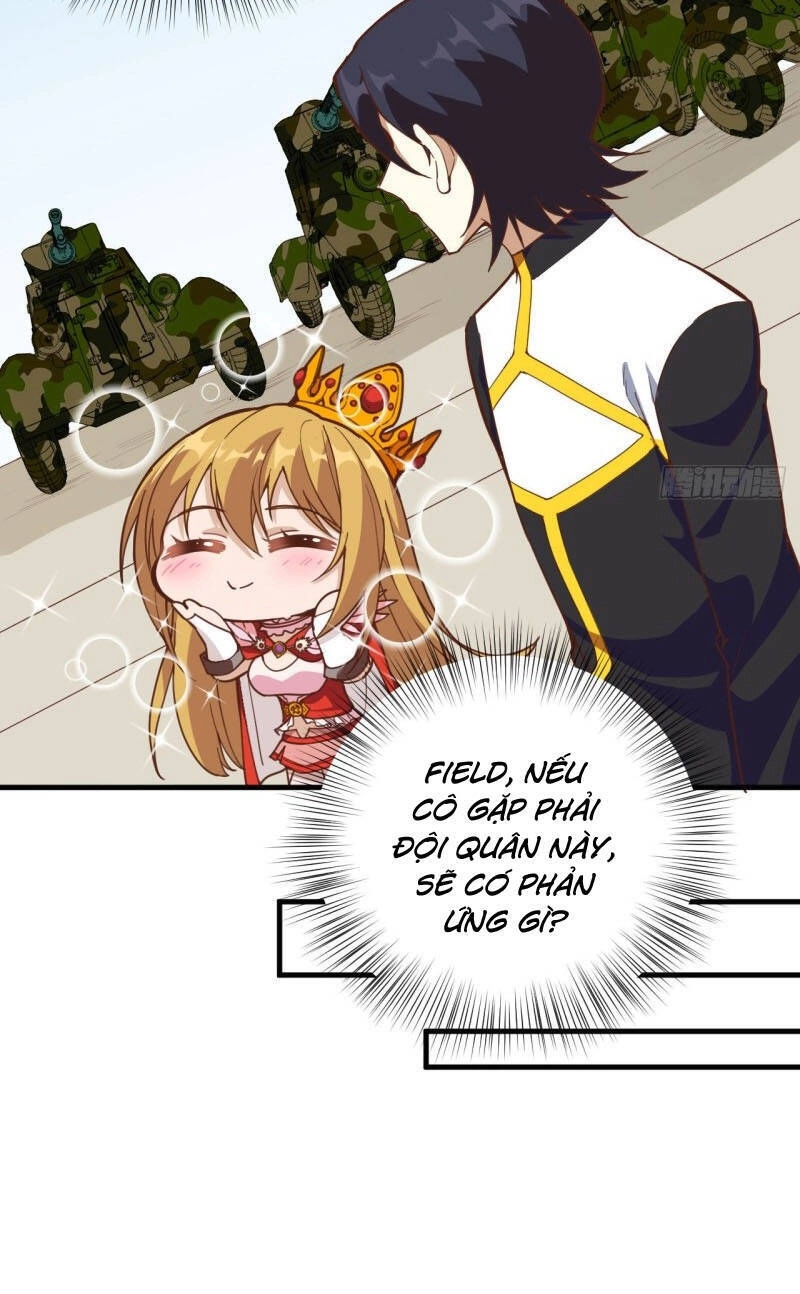 Từ Hôm Nay Bắt Đầu Làm Thành Chủ Chapter 310 - 36