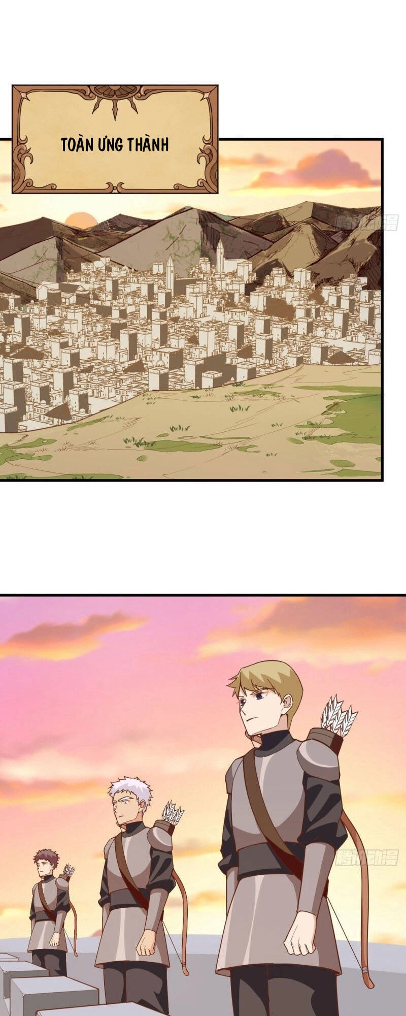 Từ Hôm Nay Bắt Đầu Làm Thành Chủ Chapter 310 - 37