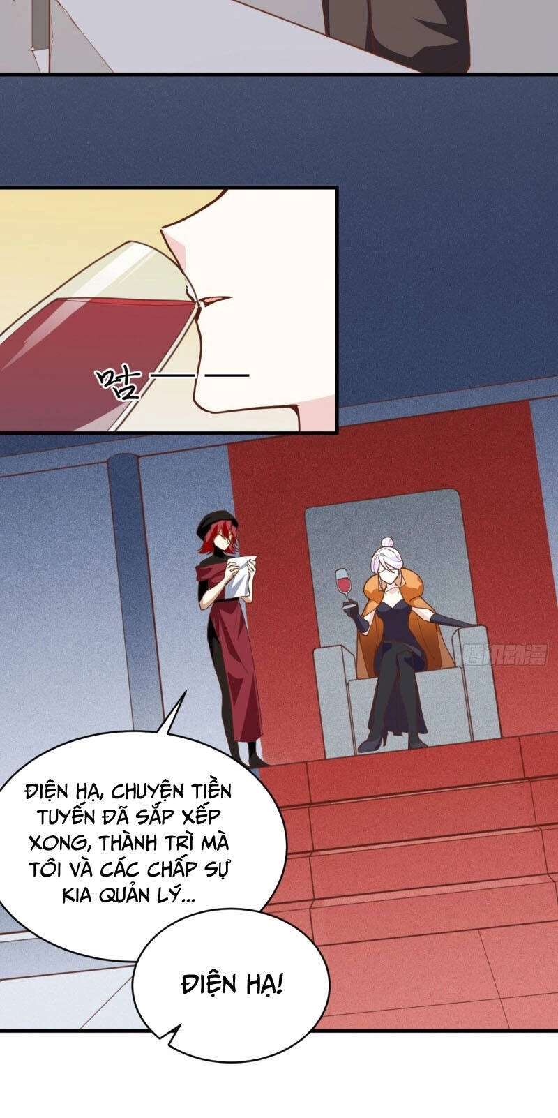 Từ Hôm Nay Bắt Đầu Làm Thành Chủ Chapter 310 - 38