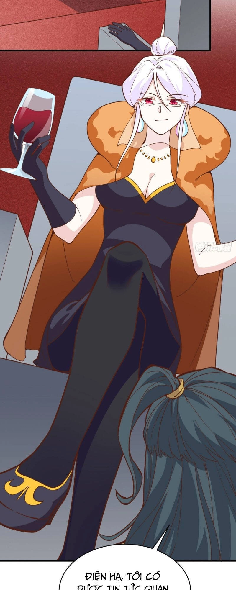 Từ Hôm Nay Bắt Đầu Làm Thành Chủ Chapter 310 - 41