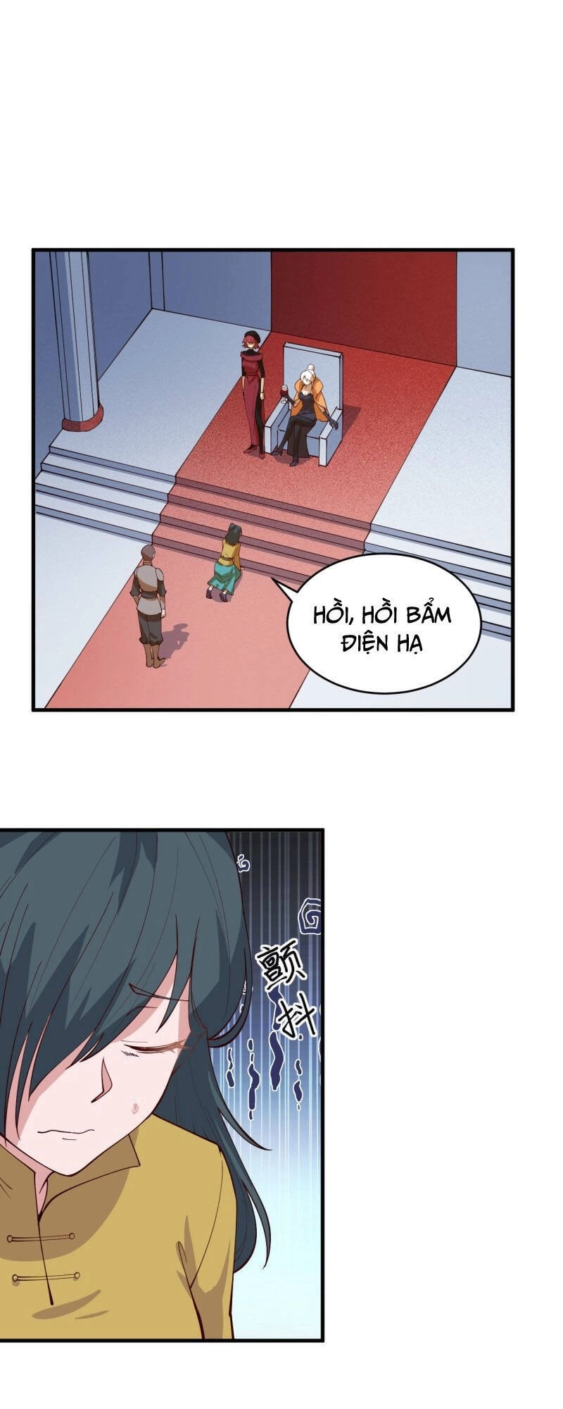 Từ Hôm Nay Bắt Đầu Làm Thành Chủ Chapter 311 - 2