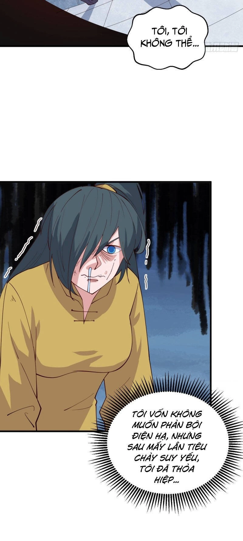 Từ Hôm Nay Bắt Đầu Làm Thành Chủ Chapter 311 - 9