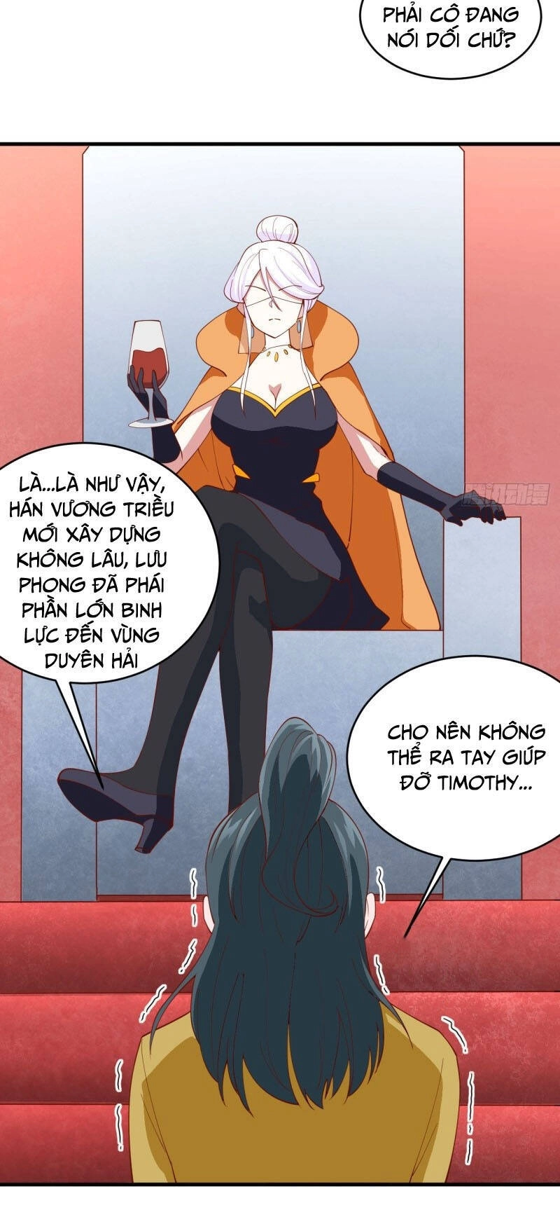 Từ Hôm Nay Bắt Đầu Làm Thành Chủ Chapter 311 - 11