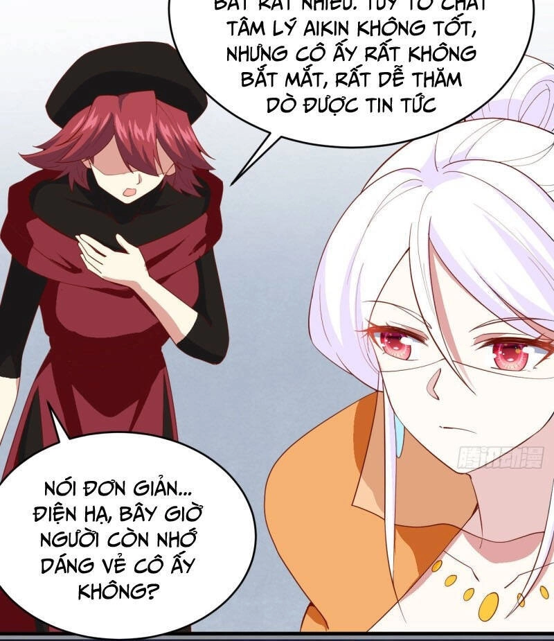 Từ Hôm Nay Bắt Đầu Làm Thành Chủ Chapter 311 - 15