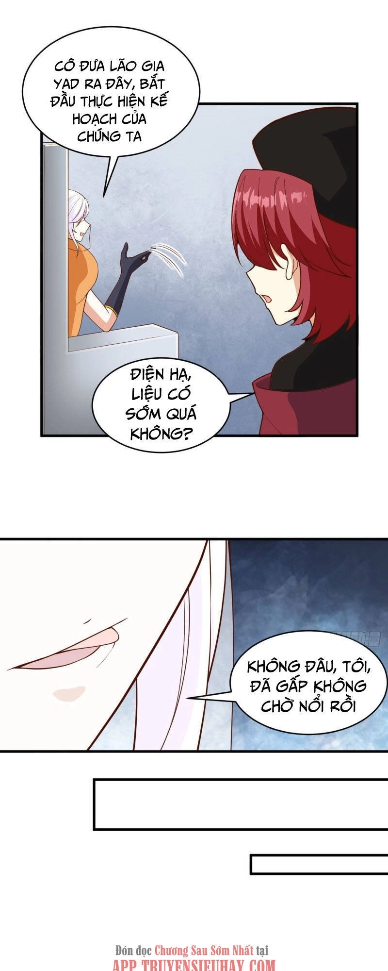 Từ Hôm Nay Bắt Đầu Làm Thành Chủ Chapter 311 - 18