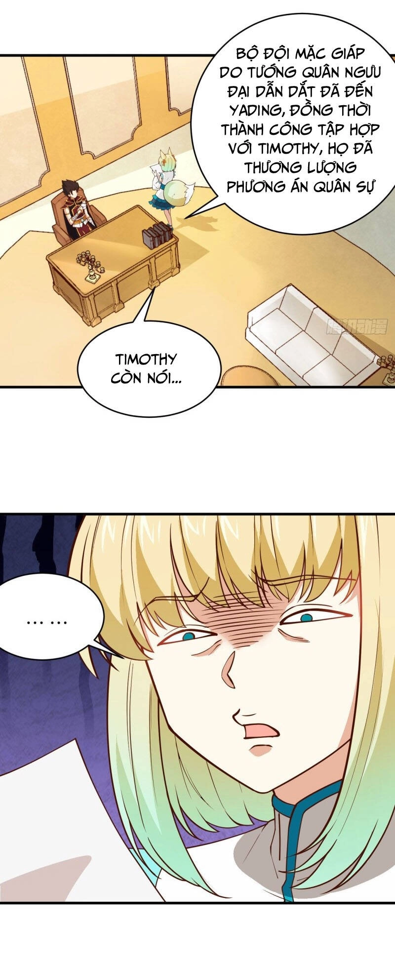 Từ Hôm Nay Bắt Đầu Làm Thành Chủ Chapter 311 - 20