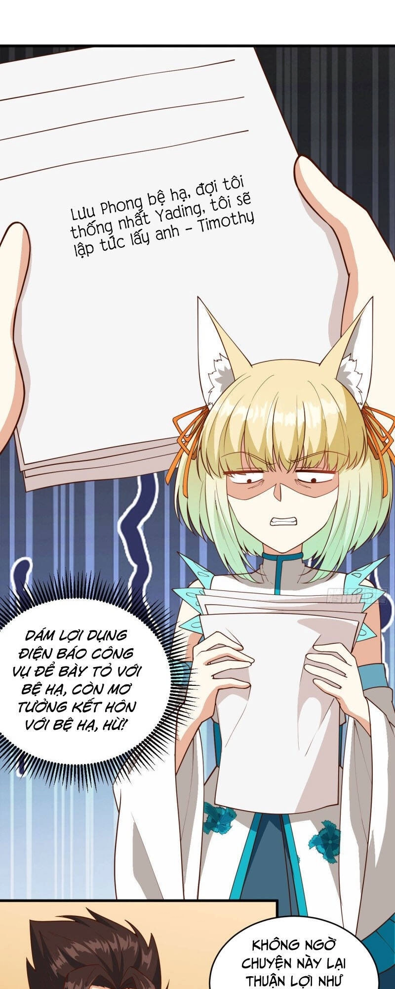 Từ Hôm Nay Bắt Đầu Làm Thành Chủ Chapter 311 - 21