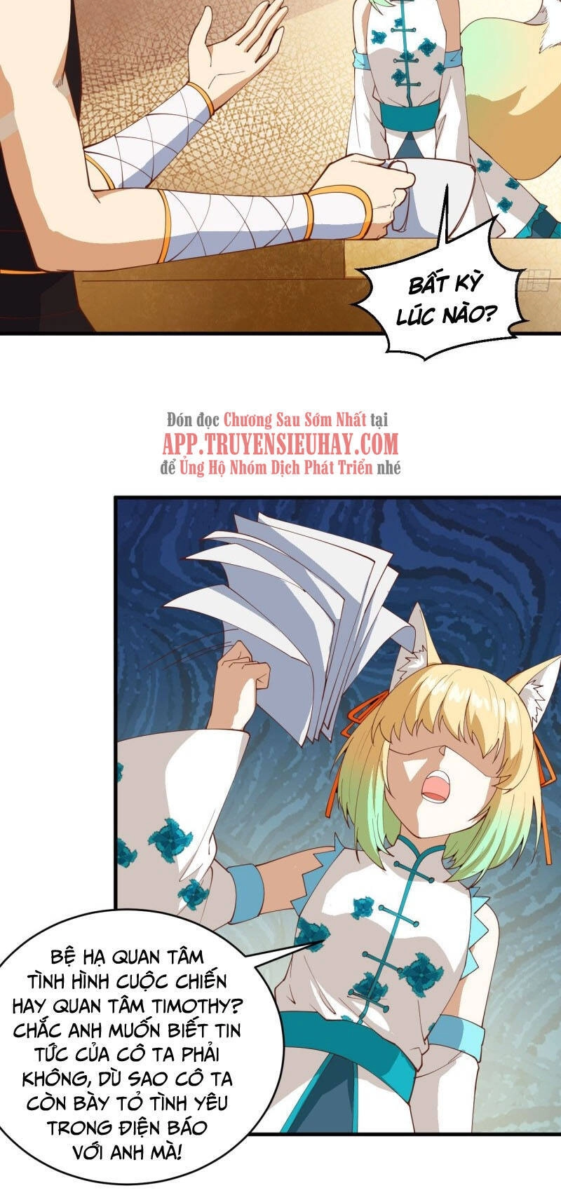 Từ Hôm Nay Bắt Đầu Làm Thành Chủ Chapter 311 - 24