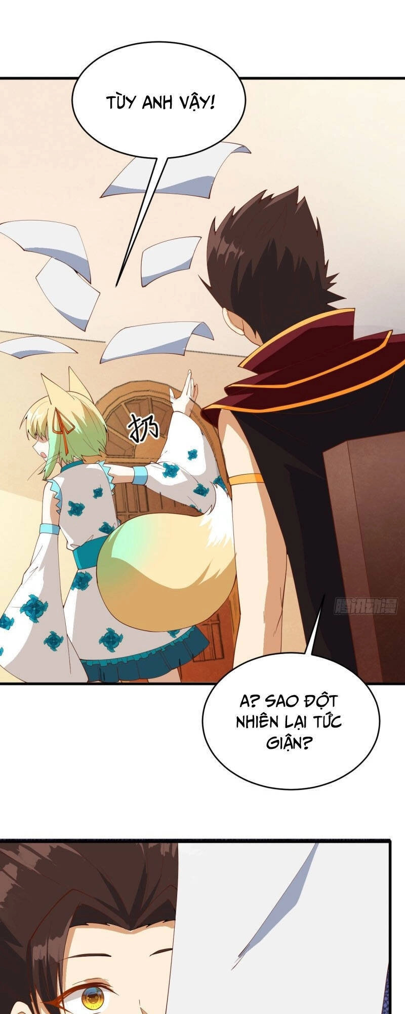 Từ Hôm Nay Bắt Đầu Làm Thành Chủ Chapter 311 - 25