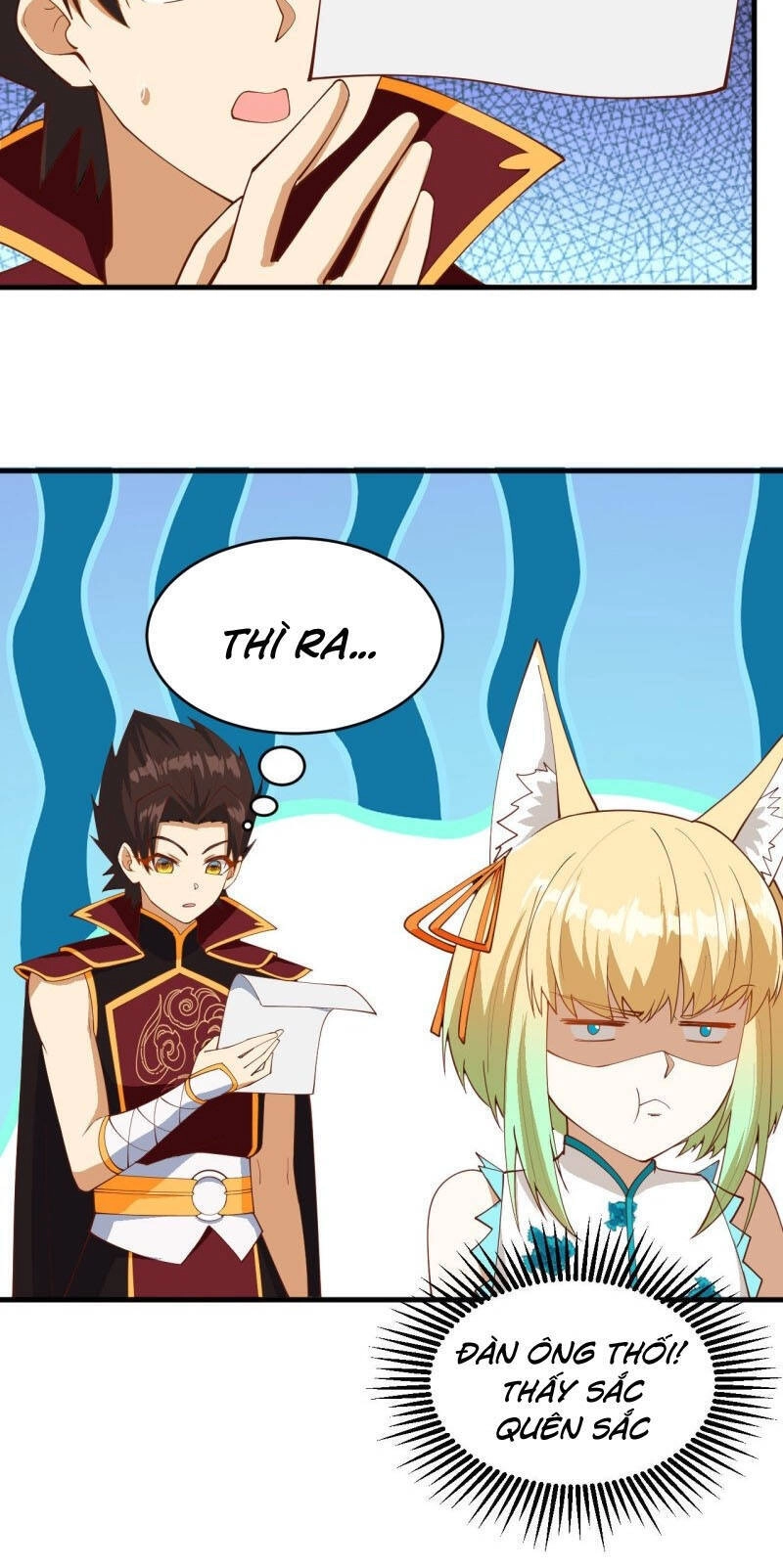 Từ Hôm Nay Bắt Đầu Làm Thành Chủ Chapter 311 - 26