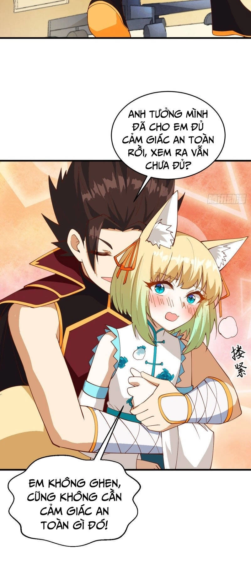 Từ Hôm Nay Bắt Đầu Làm Thành Chủ Chapter 311 - 28