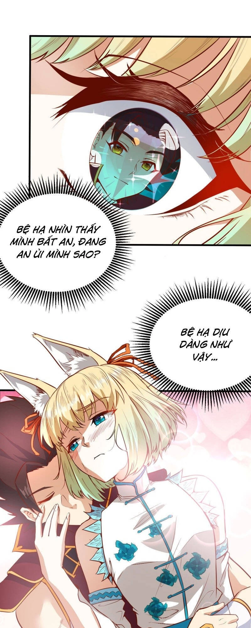 Từ Hôm Nay Bắt Đầu Làm Thành Chủ Chapter 311 - 31