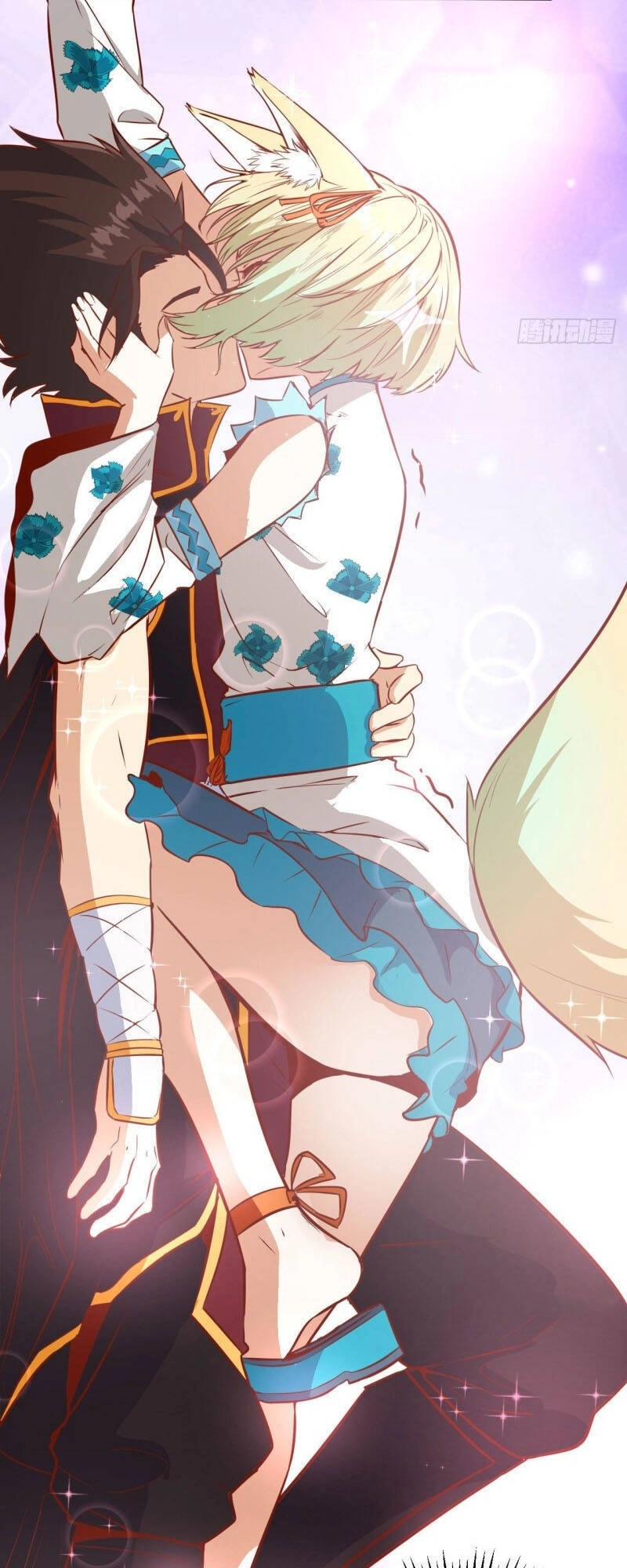 Từ Hôm Nay Bắt Đầu Làm Thành Chủ Chapter 311 - 33