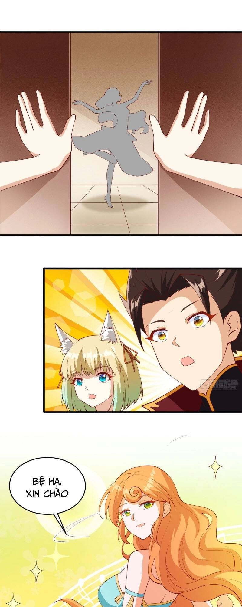 Từ Hôm Nay Bắt Đầu Làm Thành Chủ Chapter 311 - 39