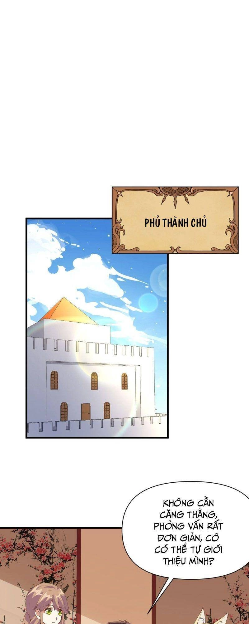 Từ Hôm Nay Bắt Đầu Làm Thành Chủ Chapter 312 - 2