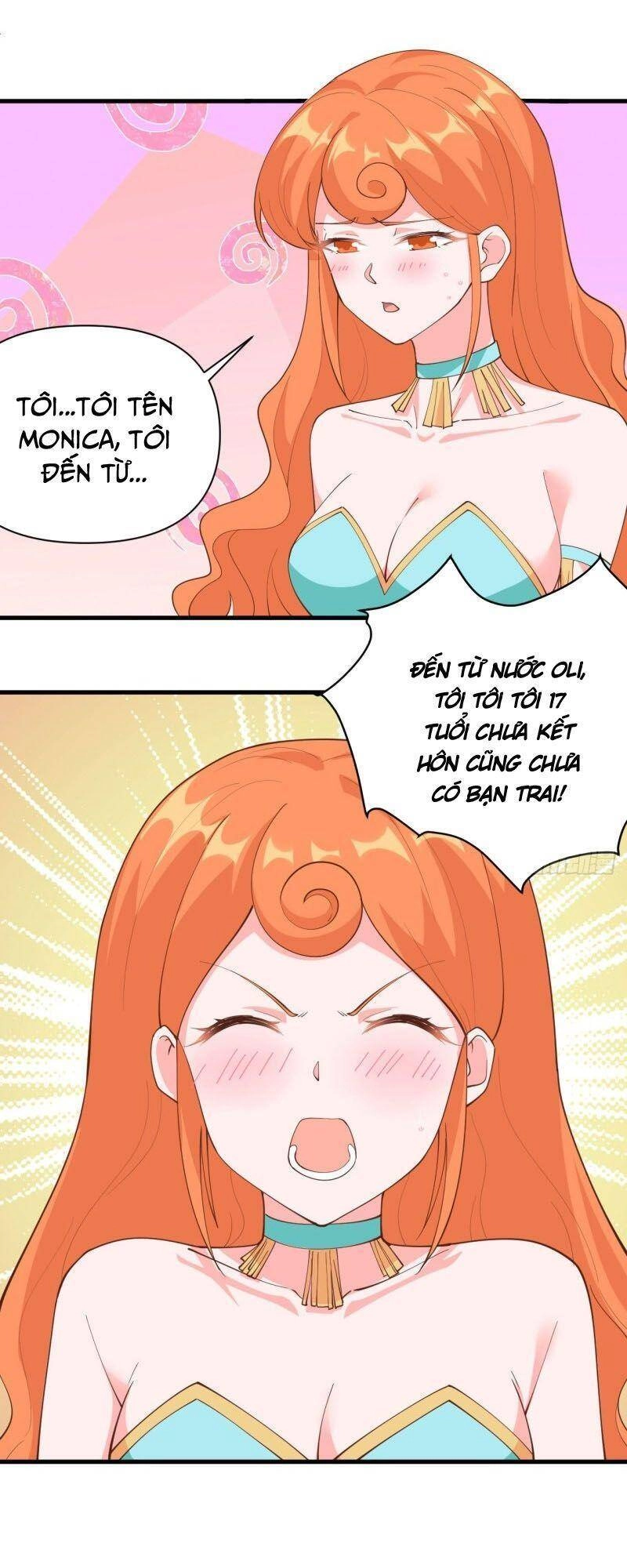 Từ Hôm Nay Bắt Đầu Làm Thành Chủ Chapter 312 - 4