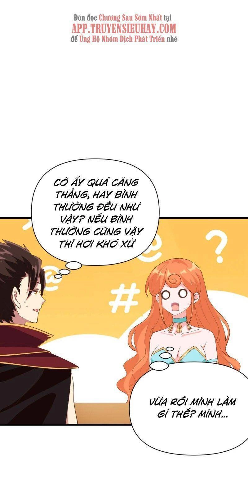 Từ Hôm Nay Bắt Đầu Làm Thành Chủ Chapter 312 - 5