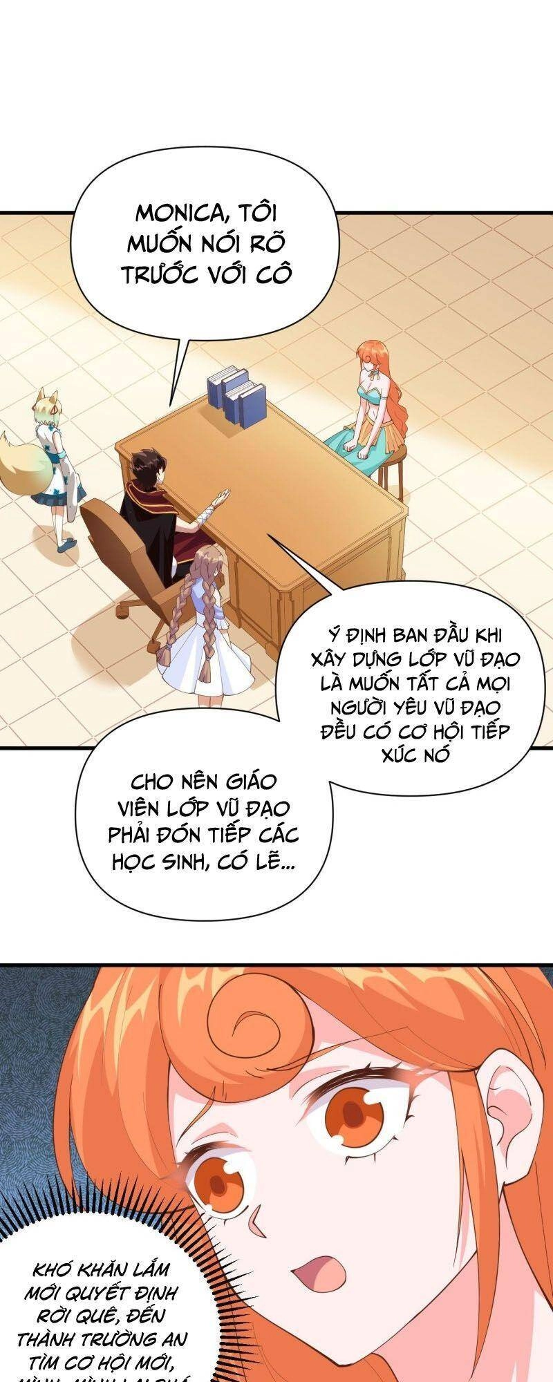 Từ Hôm Nay Bắt Đầu Làm Thành Chủ Chapter 312 - 6