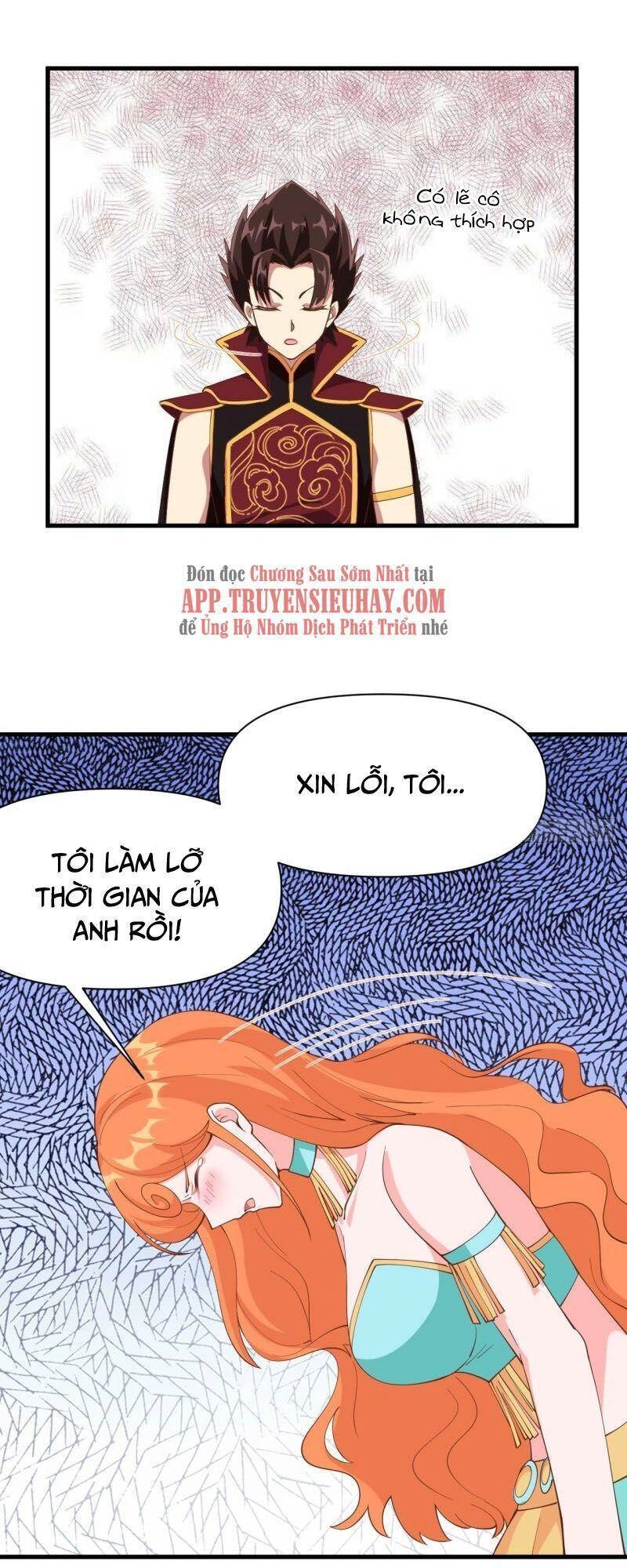 Từ Hôm Nay Bắt Đầu Làm Thành Chủ Chapter 312 - 8