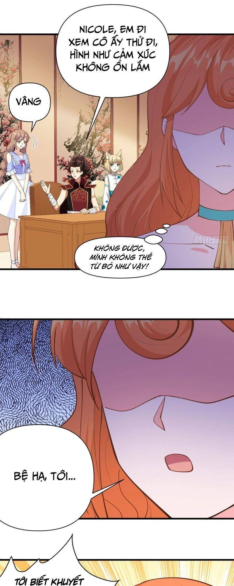 Từ Hôm Nay Bắt Đầu Làm Thành Chủ Chapter 312 - 10