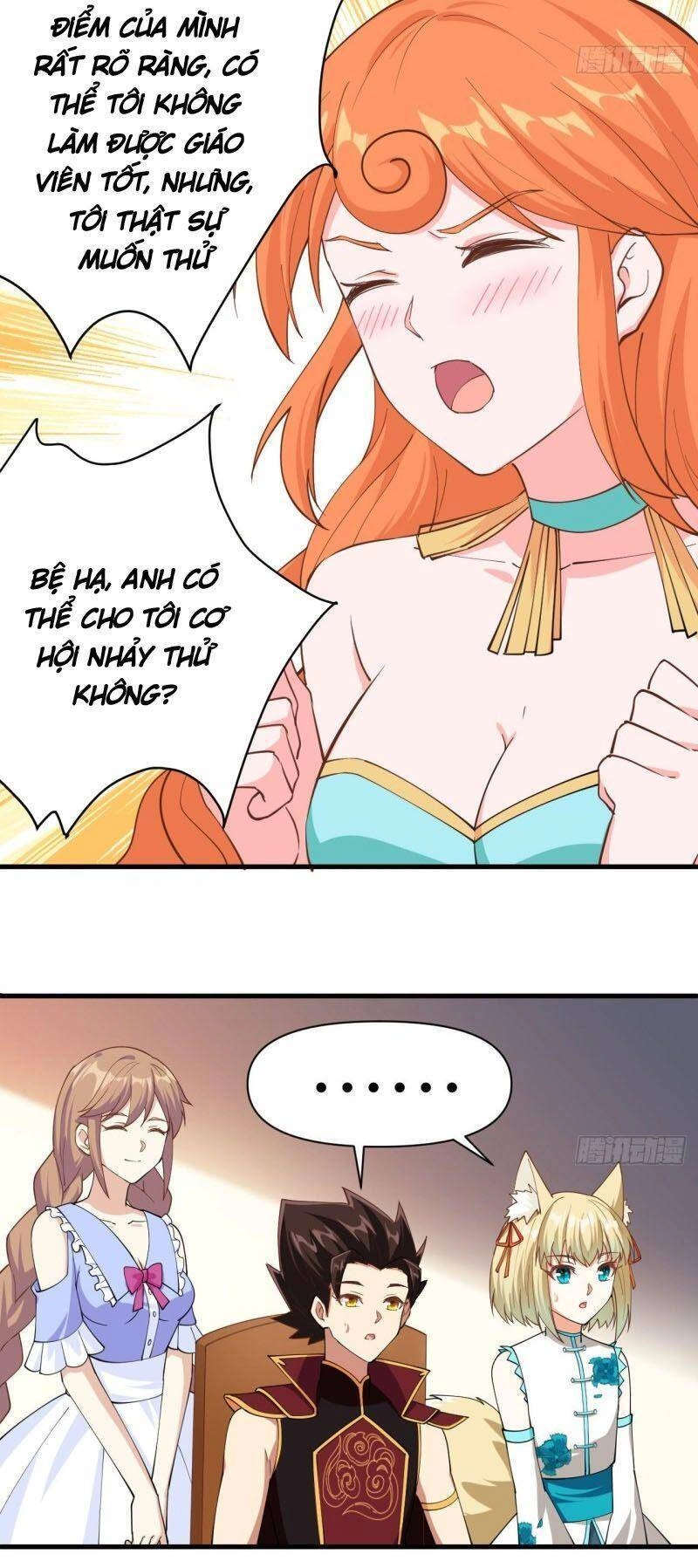 Từ Hôm Nay Bắt Đầu Làm Thành Chủ Chapter 312 - 11