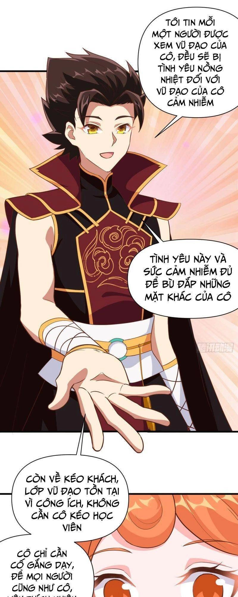 Từ Hôm Nay Bắt Đầu Làm Thành Chủ Chapter 312 - 22