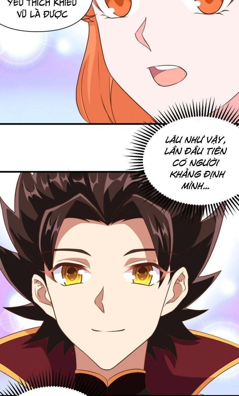 Từ Hôm Nay Bắt Đầu Làm Thành Chủ Chapter 312 - 23