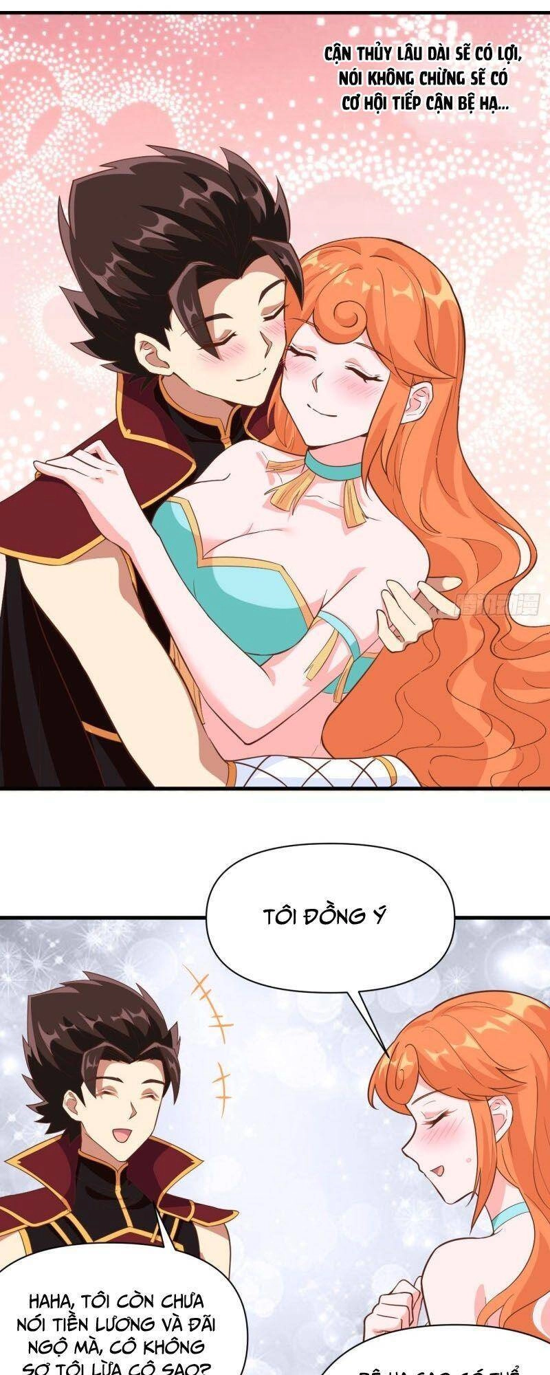 Từ Hôm Nay Bắt Đầu Làm Thành Chủ Chapter 312 - 26