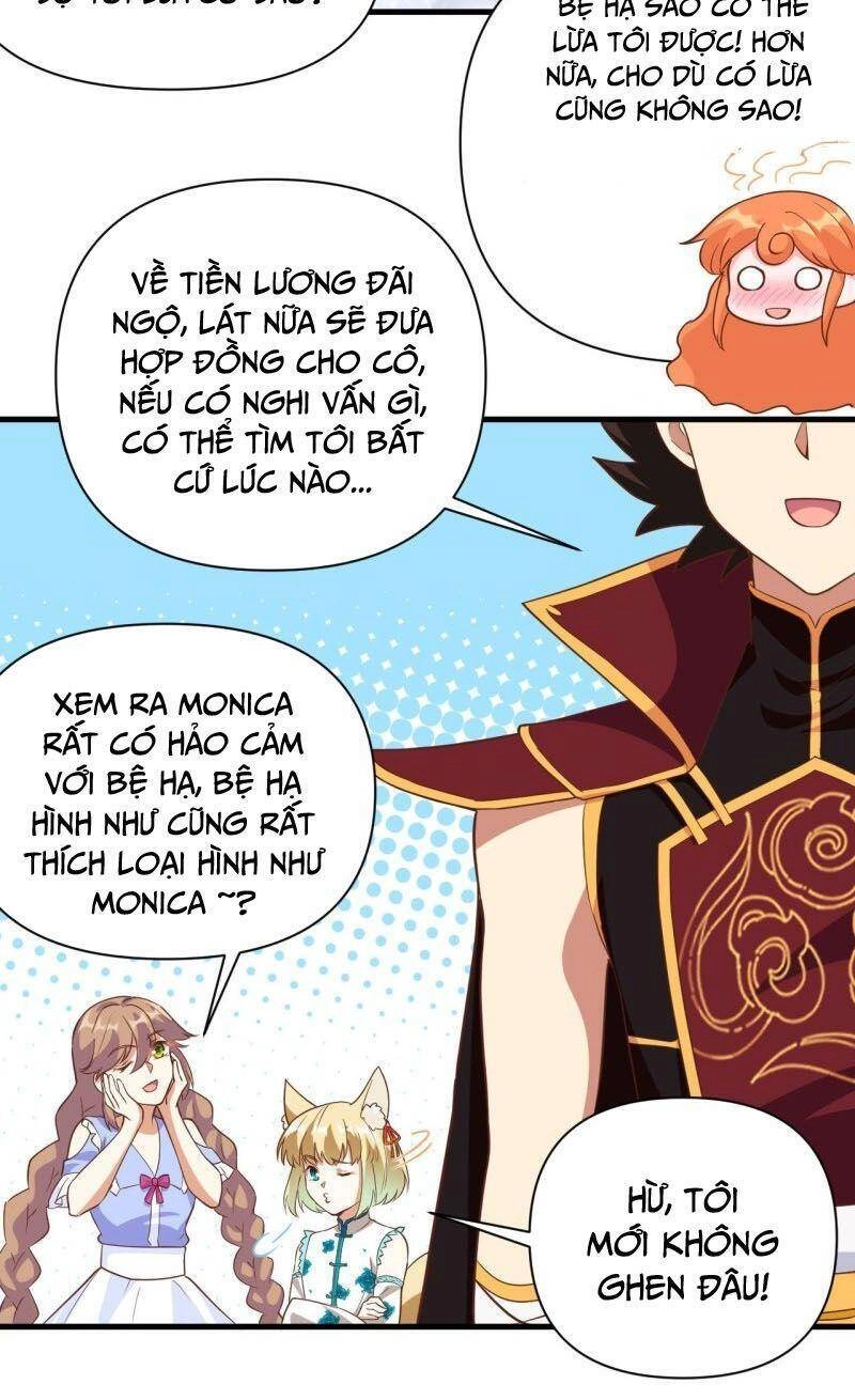 Từ Hôm Nay Bắt Đầu Làm Thành Chủ Chapter 312 - 27