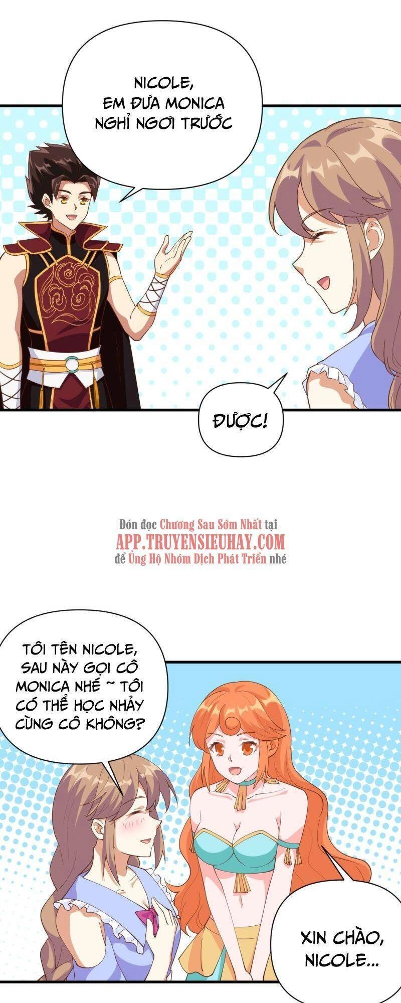 Từ Hôm Nay Bắt Đầu Làm Thành Chủ Chapter 312 - 28