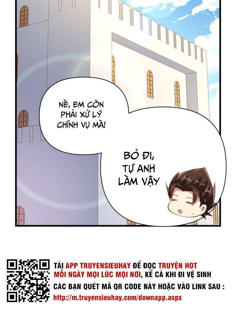 Từ Hôm Nay Bắt Đầu Làm Thành Chủ Chapter 312 - 31