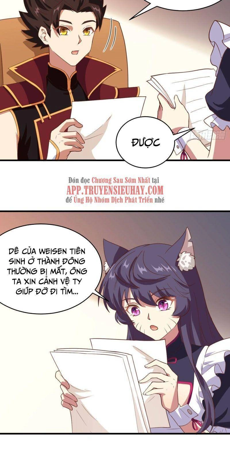 Từ Hôm Nay Bắt Đầu Làm Thành Chủ Chapter 313 - 3