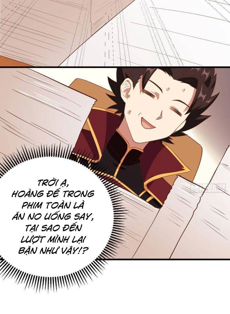 Từ Hôm Nay Bắt Đầu Làm Thành Chủ Chapter 313 - 5