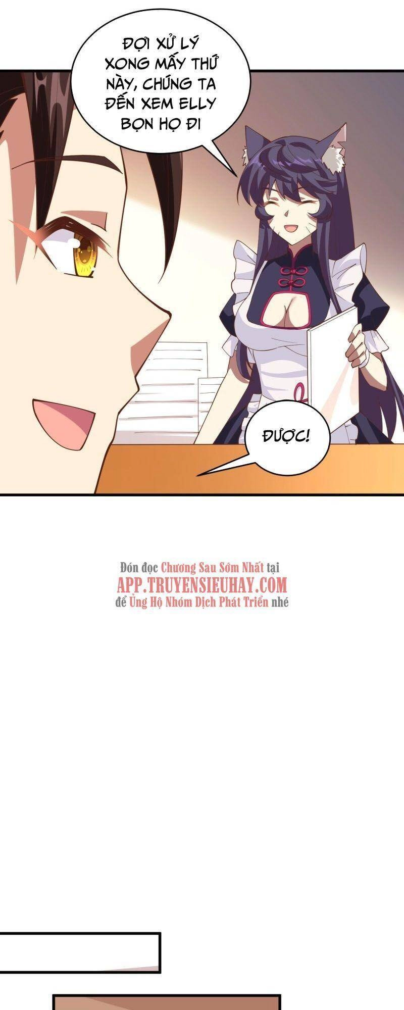 Từ Hôm Nay Bắt Đầu Làm Thành Chủ Chapter 313 - 10