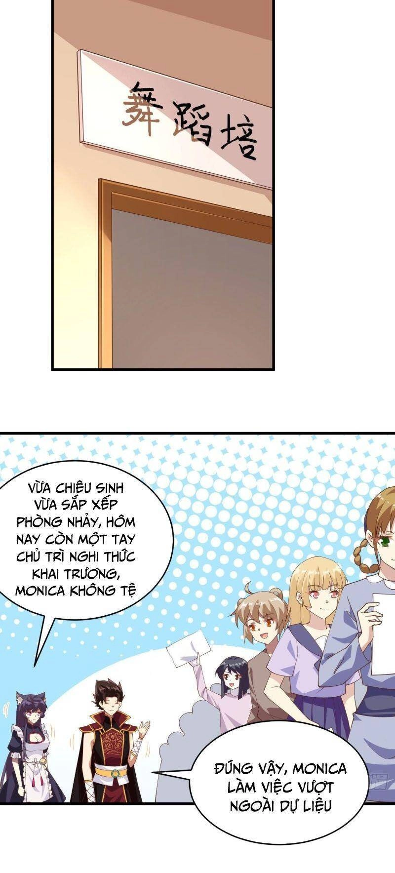 Từ Hôm Nay Bắt Đầu Làm Thành Chủ Chapter 313 - 11