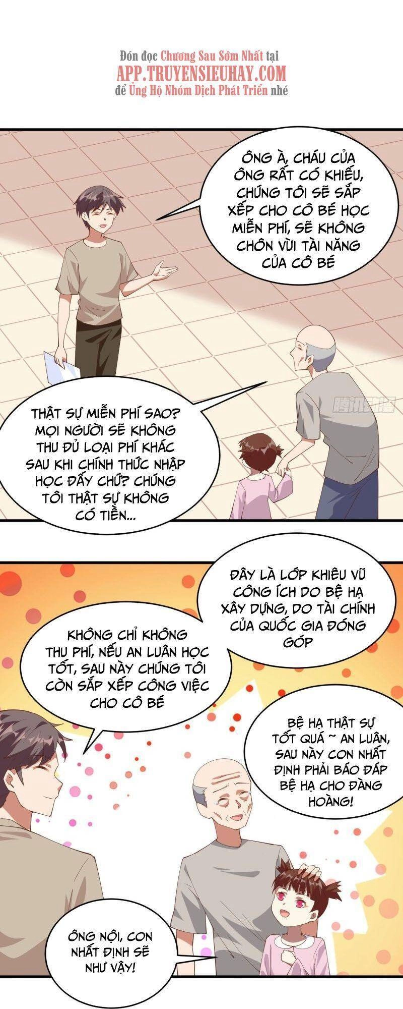 Từ Hôm Nay Bắt Đầu Làm Thành Chủ Chapter 313 - 14