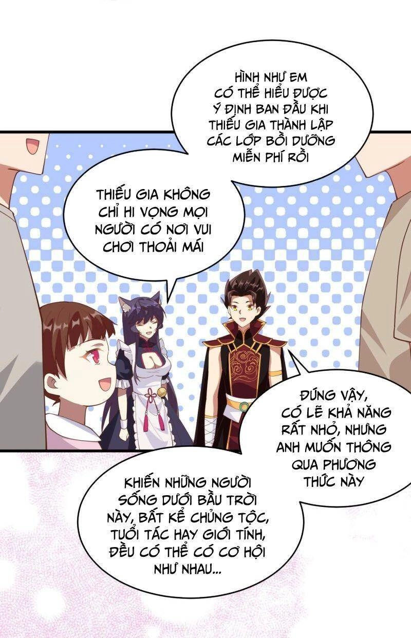 Từ Hôm Nay Bắt Đầu Làm Thành Chủ Chapter 313 - 15