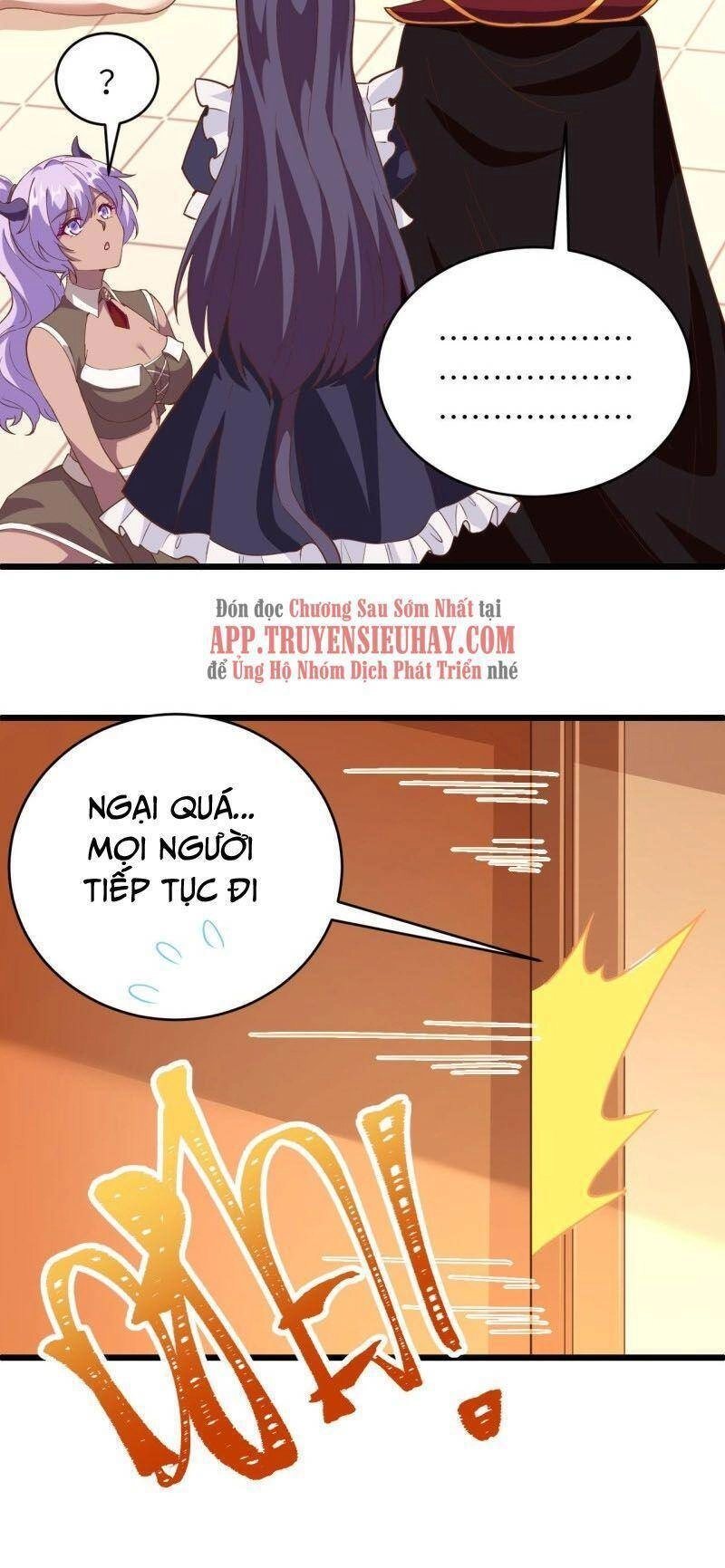 Từ Hôm Nay Bắt Đầu Làm Thành Chủ Chapter 313 - 22