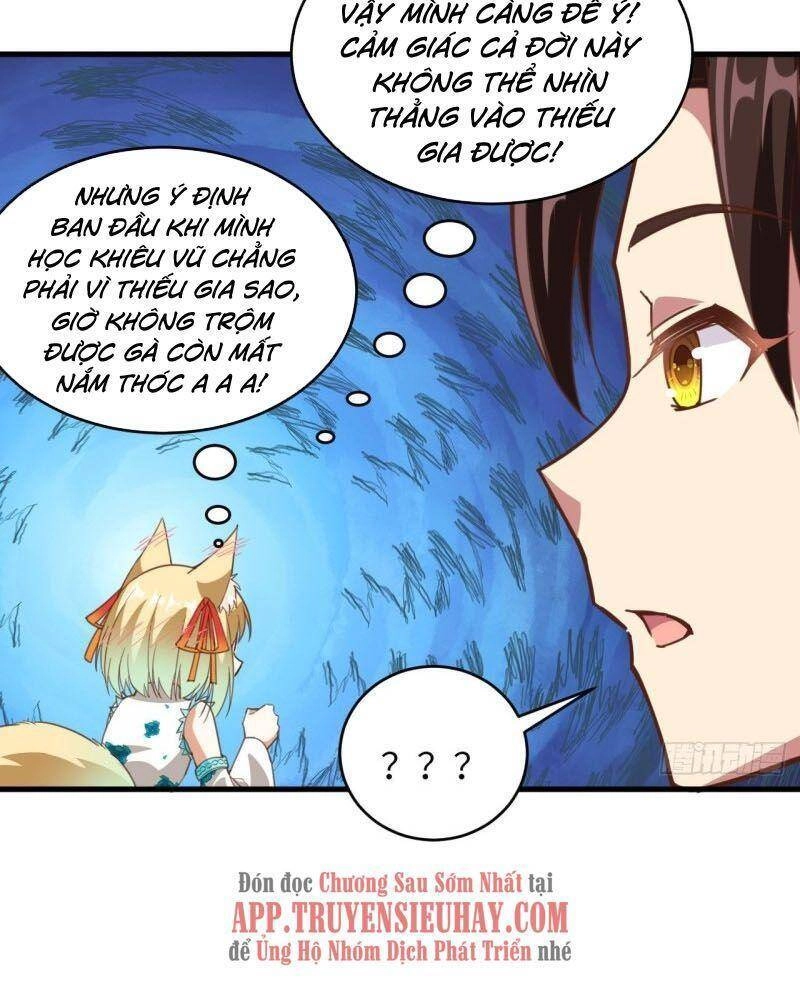 Từ Hôm Nay Bắt Đầu Làm Thành Chủ Chapter 313 - 26