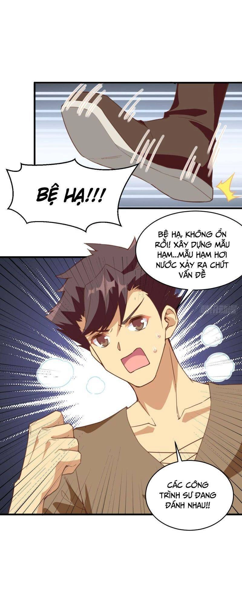 Từ Hôm Nay Bắt Đầu Làm Thành Chủ Chapter 313 - 27