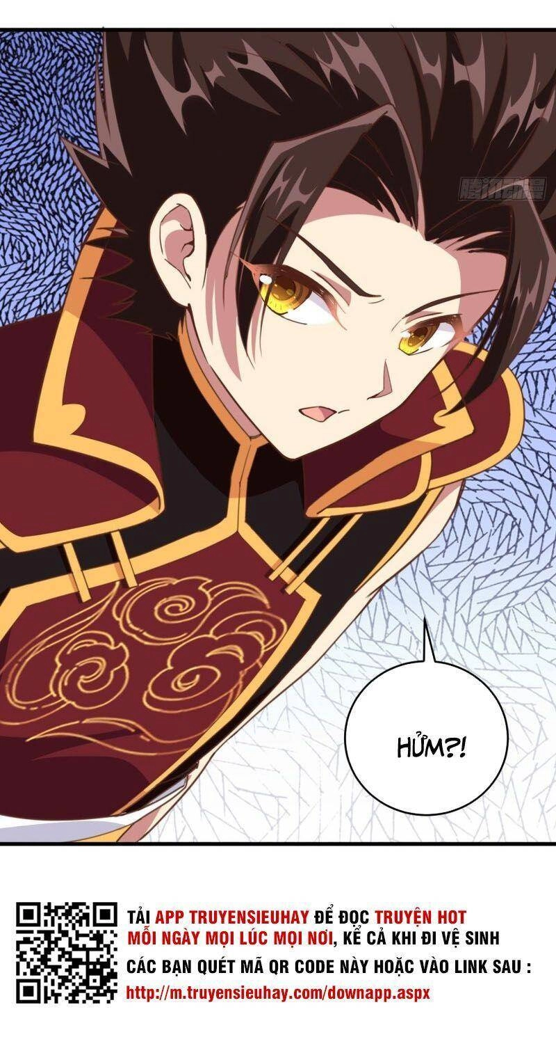 Từ Hôm Nay Bắt Đầu Làm Thành Chủ Chapter 313 - 28