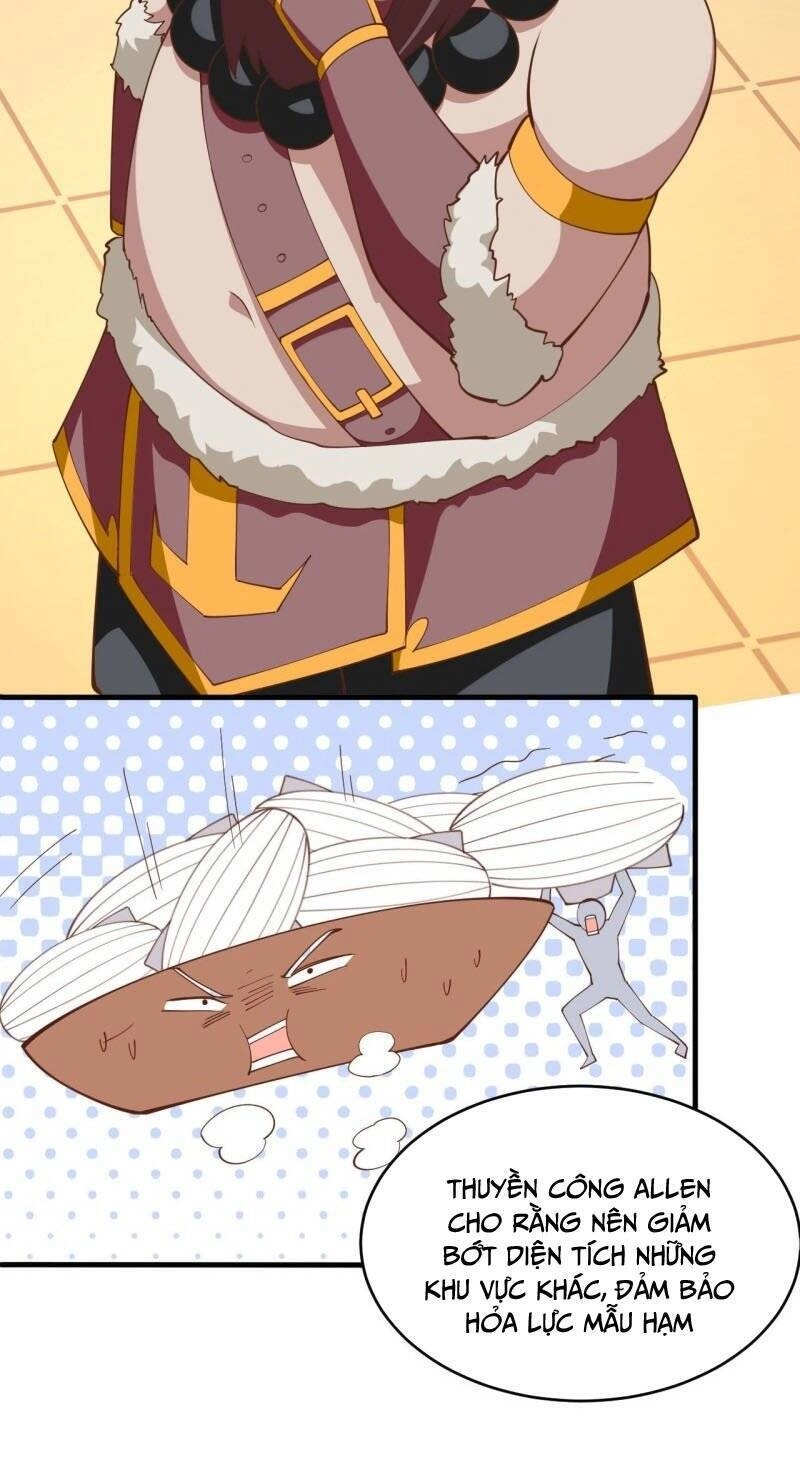 Từ Hôm Nay Bắt Đầu Làm Thành Chủ Chapter 314 - 8