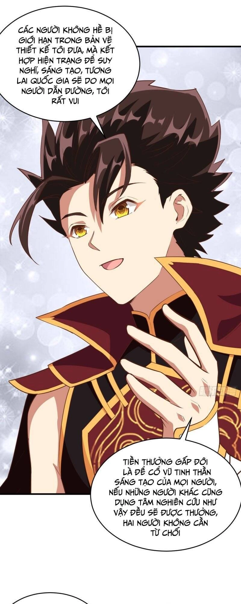 Từ Hôm Nay Bắt Đầu Làm Thành Chủ Chapter 314 - 13