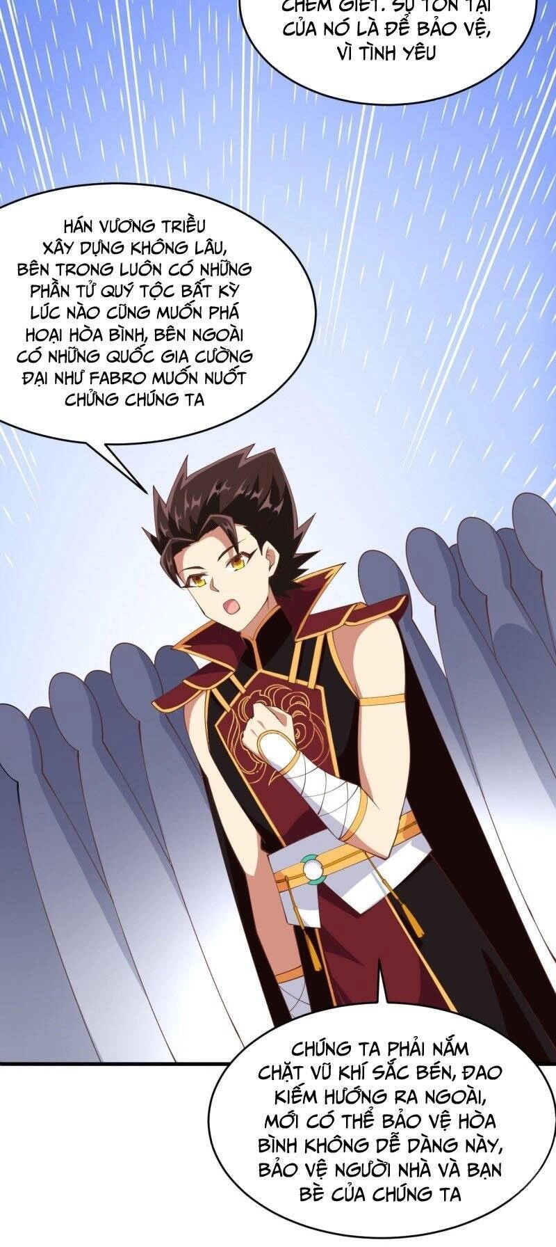 Từ Hôm Nay Bắt Đầu Làm Thành Chủ Chapter 314 - 20