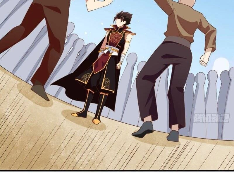 Từ Hôm Nay Bắt Đầu Làm Thành Chủ Chapter 314 - 22