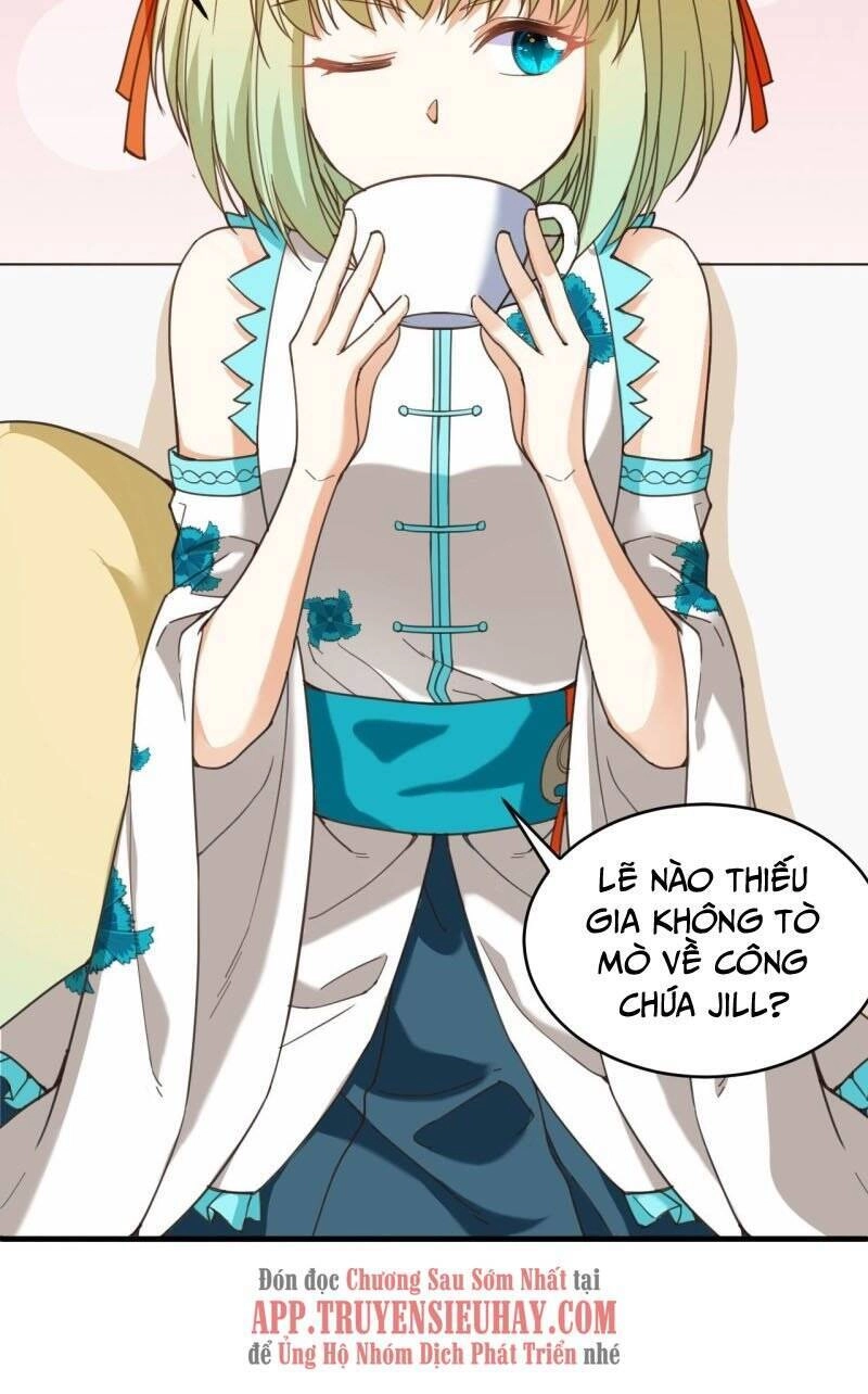 Từ Hôm Nay Bắt Đầu Làm Thành Chủ Chapter 314 - 29