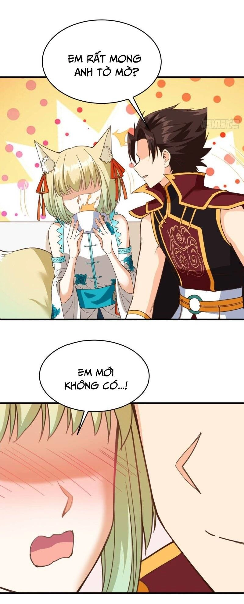 Từ Hôm Nay Bắt Đầu Làm Thành Chủ Chapter 314 - 30