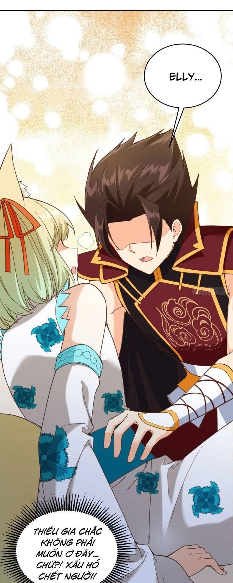 Từ Hôm Nay Bắt Đầu Làm Thành Chủ Chapter 314 - 31