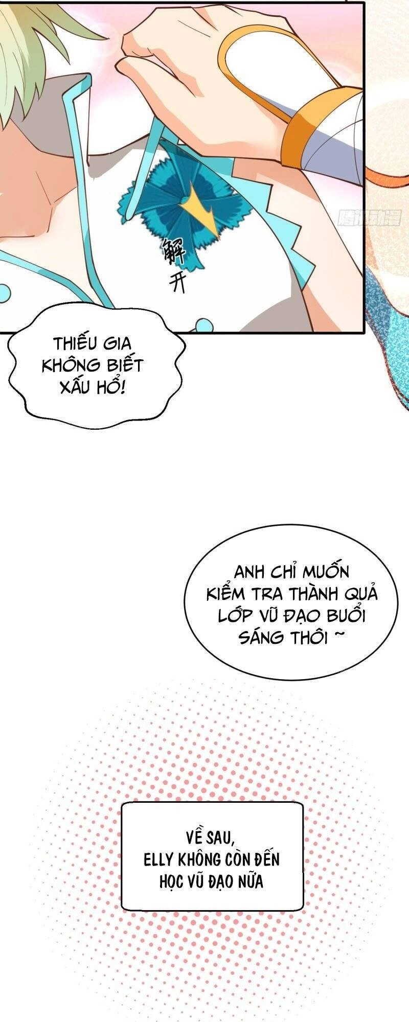 Từ Hôm Nay Bắt Đầu Làm Thành Chủ Chapter 314 - 41