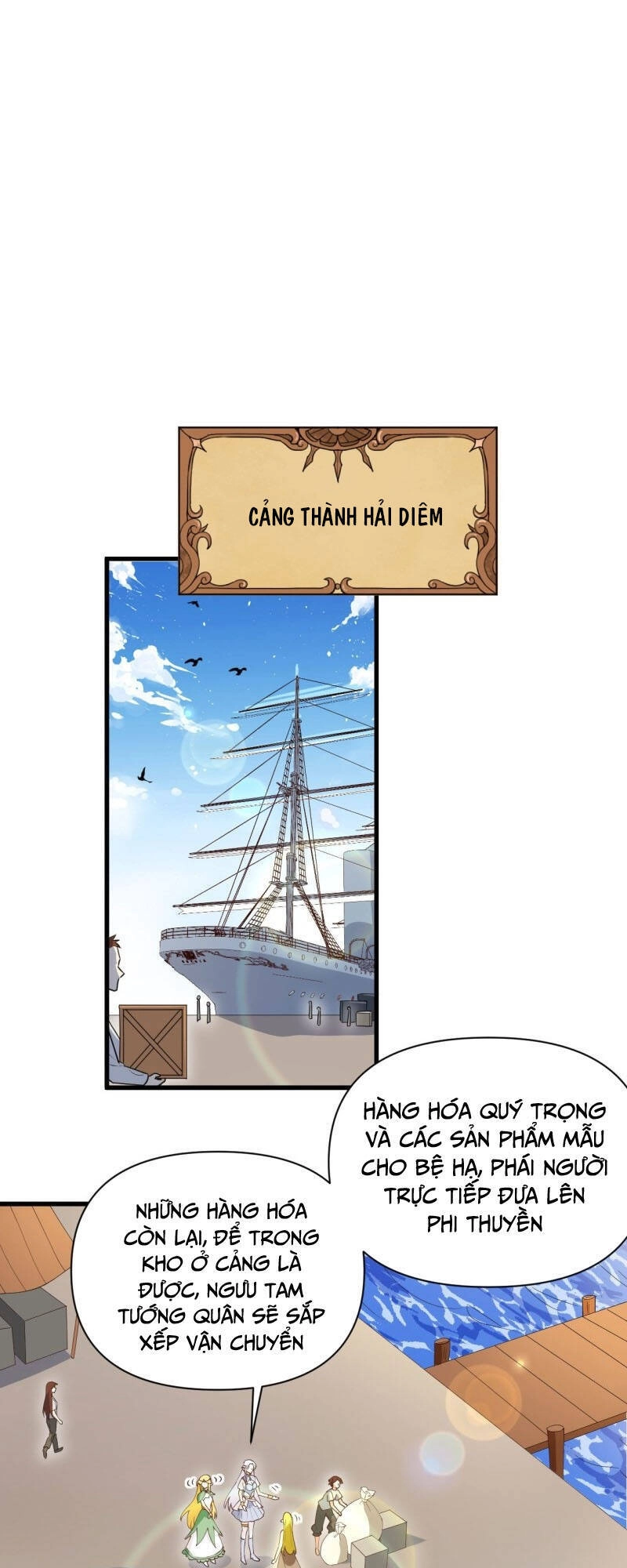 Từ Hôm Nay Bắt Đầu Làm Thành Chủ Chapter 315 - 2